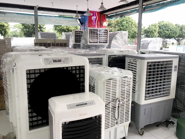 和星科實業合作，去年業績100萬，今年努力業績翻倍